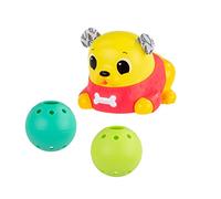 LAMAZE- Pug Crawl & Chase Popper Carlin, L27462, Medium