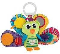LAMAZE Jacques Le Paon