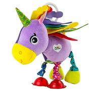 LAMAZE - Jouet de Voyage bébé Luna la Licorne