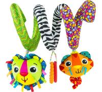 Lamaze L27142 Jouet À Moteur Multicolore
