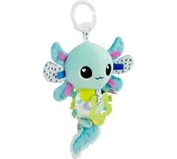 Lamaze L27497 Alise The Axolotl Jouet Multicolore