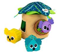 LAMAZE-La Maison Walla Le Koala, L27434, Multicolore