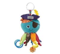 Lamaze - Lc27068 - Capitaine Calamar