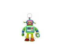 LAMAZE - LC27089 - RUSTY LE ROBOT