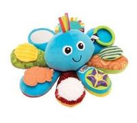 Lamaze - lc27206 - pieuvres dactivités G