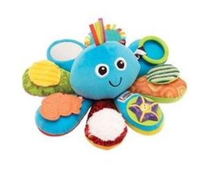 Lamaze - lc27206 - pieuvres dactivités G