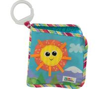 Lamaze Le Livre des Découvertes