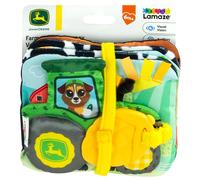 Lamaze Livre John Deere Journey