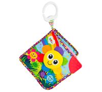 Lamaze Livre Soft Baby Book Colors
