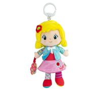 Lamaze Ma Poupée Amie Olivia