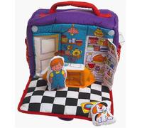 Lamaze - Maison de jeu à emporter