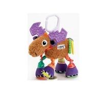 LAMAZE Mortimer L'élan