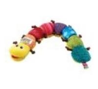 Lamaze Musical Inchworm