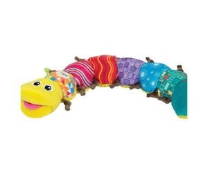 Lamaze Musical Inchworm