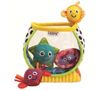 Lamaze My First Fishbowl