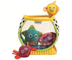 Lamaze My First Fishbowl