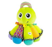 La Pieuvre Musicale Tomy