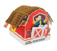 Lamaze Peek-a-moo Ferme Amicale