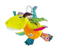 Lamaze Play And Grow - Flip Flap Dragon