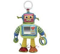 Lamaze Rusty Le Robot