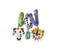 LAMAZE Spirale d'Activités G