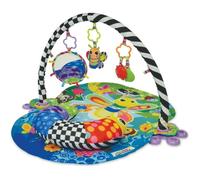 LAMAZE Tapis d'éveil Freddie La Luciole - 1 arche