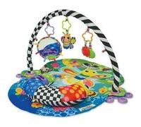 LAMAZE Tapis d'éveil Freddie La Luciole - 1 arche Multicolore G