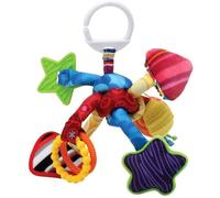Lamaze Tug Play Knot Jouet Pour Bébé Accroché