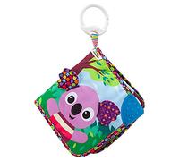 Lamaze Walla Walla Koala Book Multicolore