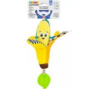 TOMY Jeu d'éveil Bea la Banane Multicolore G