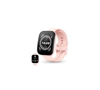 L'Amazfit BIP 5 rose pastel est un produit original et nouveau qui appartient à la catégorie des montres intelligentes. Son code