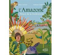 L'AMAZONE