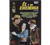 L'amazone aux yeux verts (1944) (Tall in the Saddle) G
