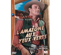 L'amazone Aux Yeux Verts