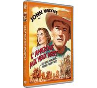 L'amazone Aux Yeux Verts