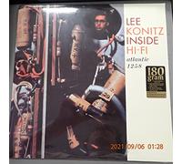 L'Amazone, Baflora - Destin