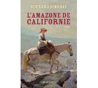 L'Amazone de Californie