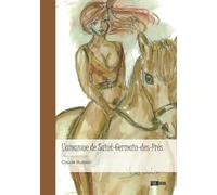 L'amazone de Saint-Germain-des-Prés