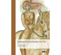 L'amazone de Saint-Germain-des-Prés - Claude Buisson - Publibook - broché - Récit