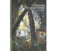 L'Amazone, un géant blessé