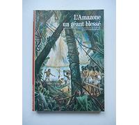 L'Amazone : Un géant blessé