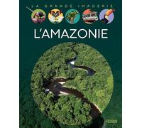 L'Amazonie
