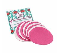 Lamazuna 10 Lingettes Démaquillantes Écologiques