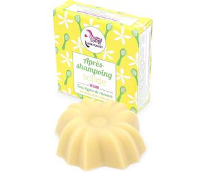 Lamazuna After Shower Solid Vanille 74 ml