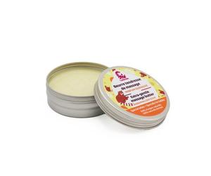 Lamazuna Beurre Tendresse de Massage 100ml