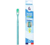 Lamazuna Brosse À Dents Médium 1 Pièce