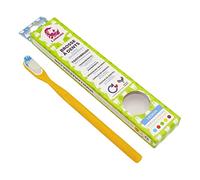 Lamazuna Brosse à dents Medium