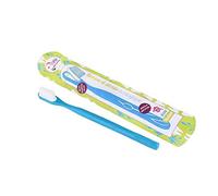 Lamazuna Brosse à dents rechargeable Violet moyen 40 g