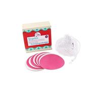 Lamazuna Coffret De 10 Lingettes Démaquillantes