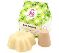 Lamazuna Coffret Duo Évasion Bio - Coffret 2 Produits